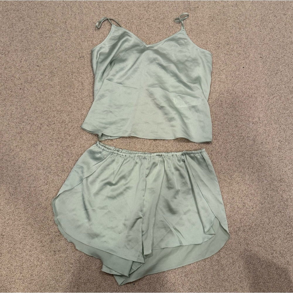 Abercrombie Sleep Set